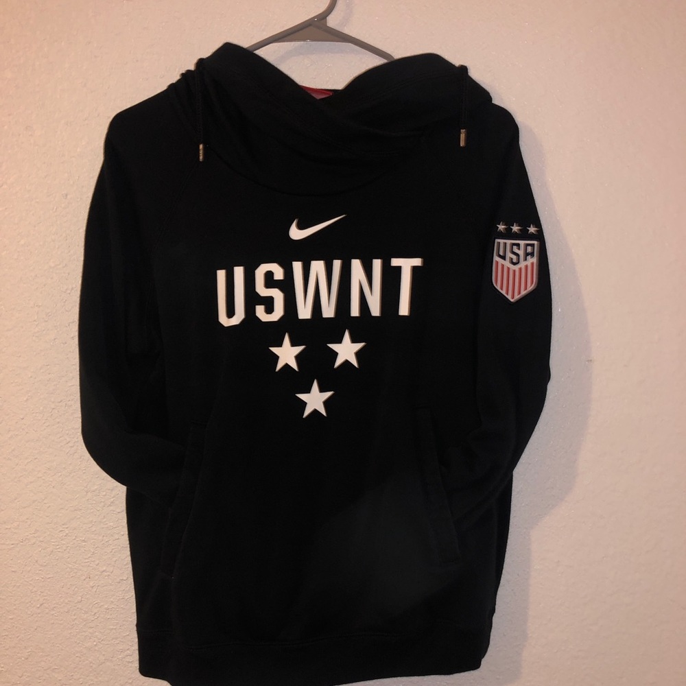 Nike hoodie